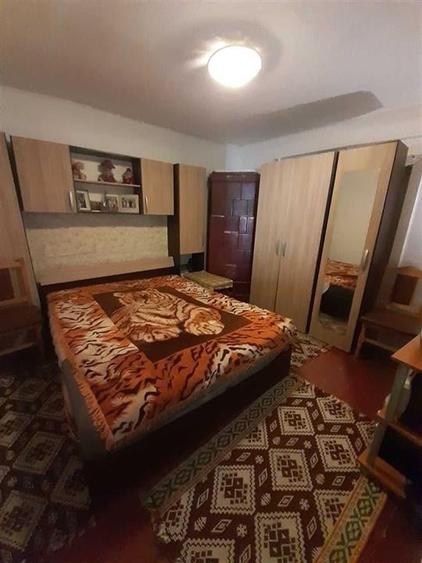 Vanzare casa  pe teren 215 mp | Baba Novac - Parc Alexandru Ioan Cuza | - 3