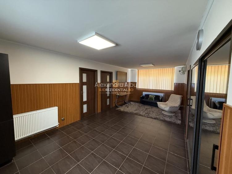 Spațiu comercial 100mp curte 1000mp Apărătorii Patriei Spațiu comercial 100mp curte 1000mp Apărătorii Patriei