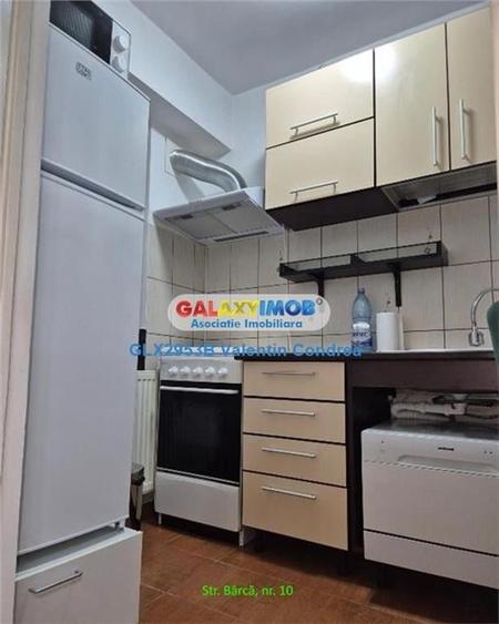 Garsoniera Rahova - 2