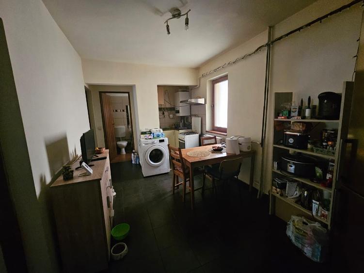 Vand spatiu comercial - apartament - 8