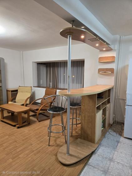 Proprietar inchiriez apartament  Mall Vitan - 2