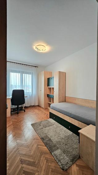 Vatra Luminoasă II Apartament 4 Camere în Bloc-Vilă II Liniște, Parcare și Boxă! - 7