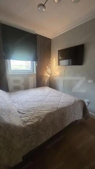 Apartament modern, 3 camere, cu terasa de 39 mp, cartier Burdujeni - 5