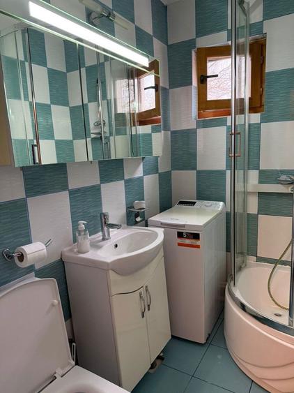 Inchiriez apartament 3 camere zona Botanica - 8