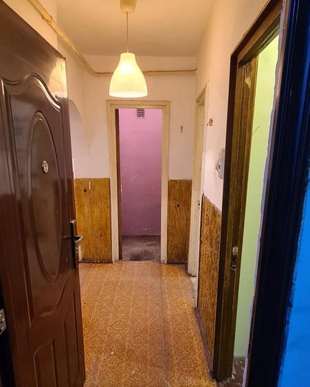 3 Camere I TEI I Etaj 1 - 8