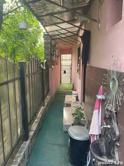 Proprietar vand sau schimb casa cu etaj - 2