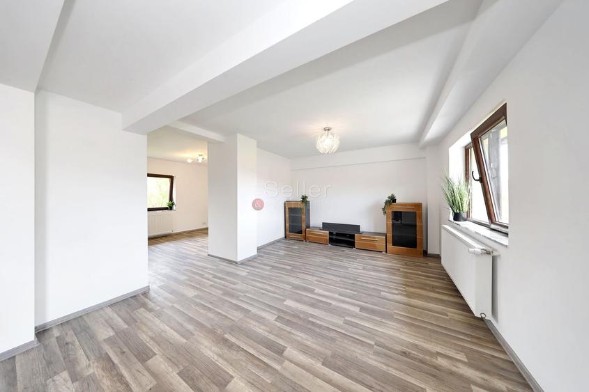 Casa renovata 2024 cu 2 apartamente - 2