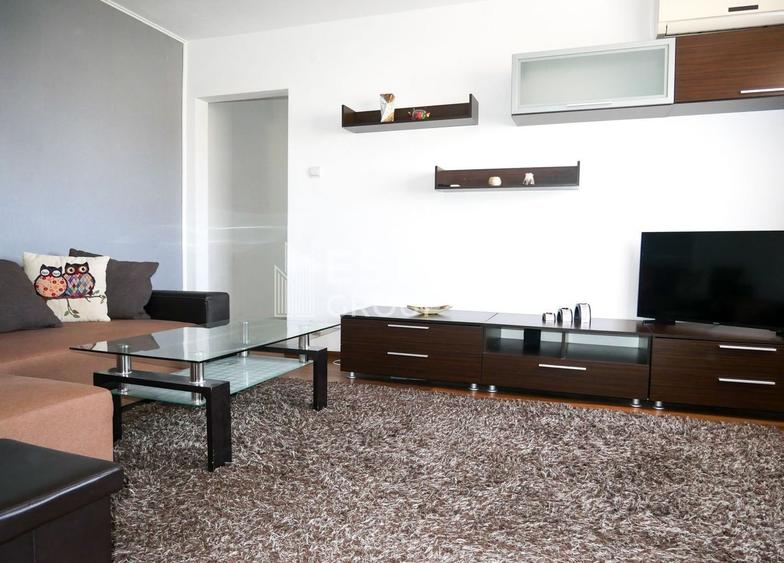 Tipografilor, mobilat si utilat - 2