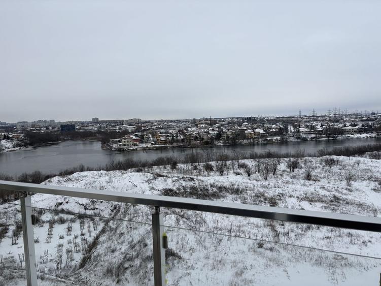 Apartament cu 2 camere - Estic Pack - Pantelimon -  Șoseaua Dobroești - 9