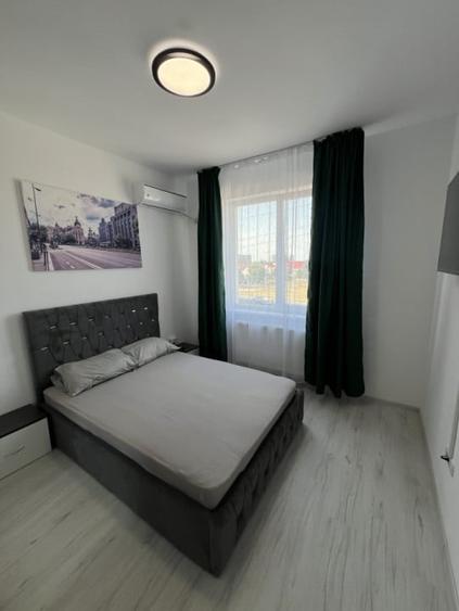 Inchiriere Garsoniera  Militari Residence - 3