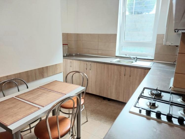 Garsoniera spatioasa 41 mp Avantgarden - 5