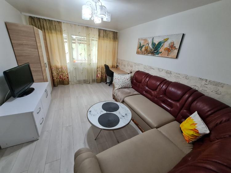 Apartament 2 camere decomandate Tomis Nord - 2