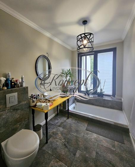 Locuinta retrasa cu teren 500 mp si intimitate, cartier Iris - 18