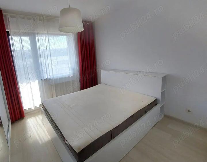 Apartament 2 camere de inchiriat - Carrefour Lidl Kaufland Alexandriei - 3