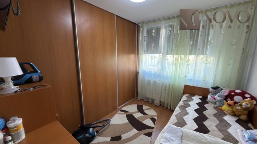 Apartament 3 Camere cu centrala proprie + boxa zona metrou 1 Decembrie 1918 - 4