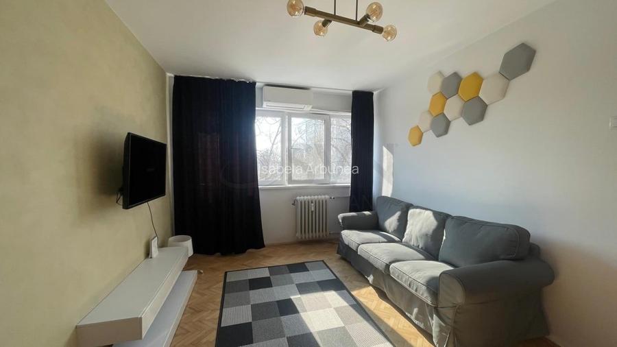 REA1022626 Piata Presei I 2 camere I Mobilat