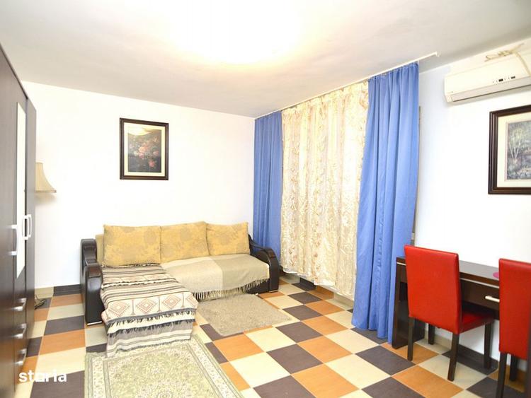 INCHIRIERE GARSONIERA DRISTOR PARK LAKE - 4