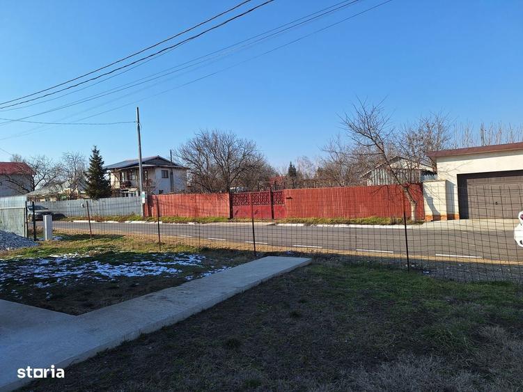 Casa Comuna Vanatori - 8