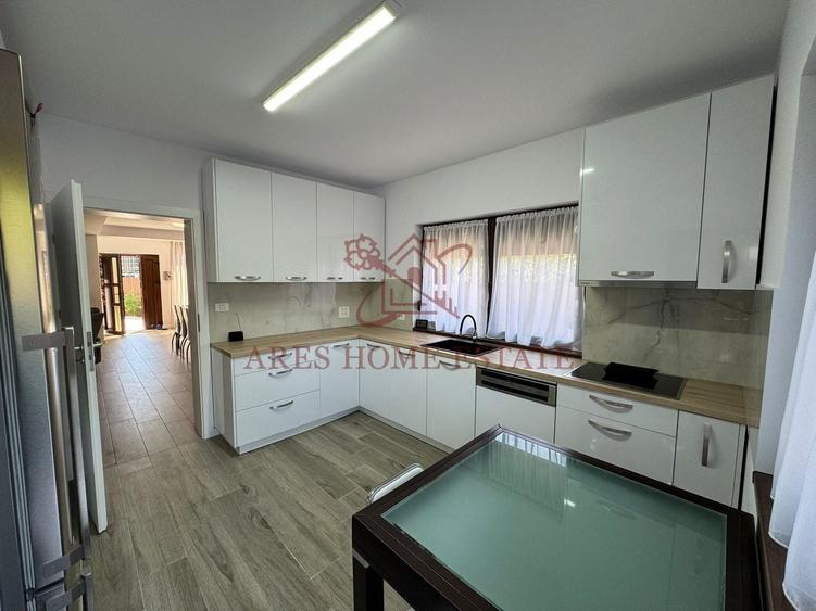 Casă individuală 6 camere, 200 mp, garaj și curte amenajată – Chișoda - 3