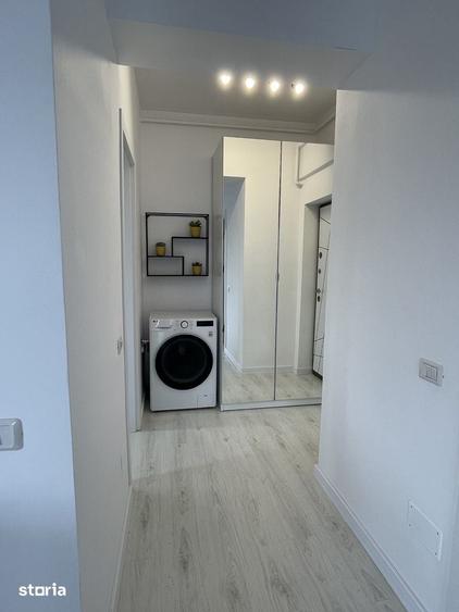 Apartament 2 camere, loc parcare, prima inchiriere - Chiajna - 6