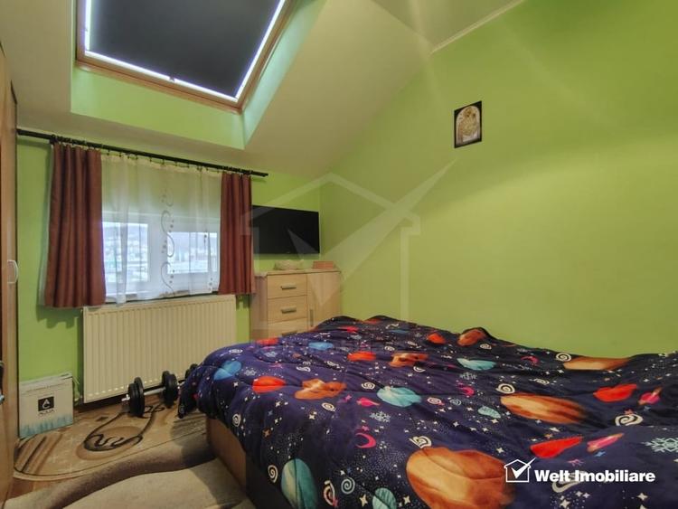 Apartament cu doua dormitoare, zona Florilor, Floresti - 16