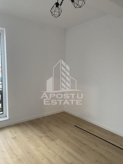 Duplex cu finisari de lux in cartier rezidential Remetea Mare,Bucovat - 17