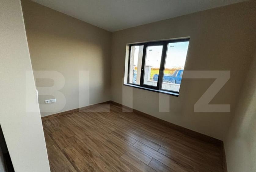 Casa cu 2 camere, 100 mp, zona Cartierul Marcus - 7