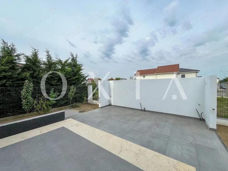 Casă cu Teren 177 Mp în Giarmata