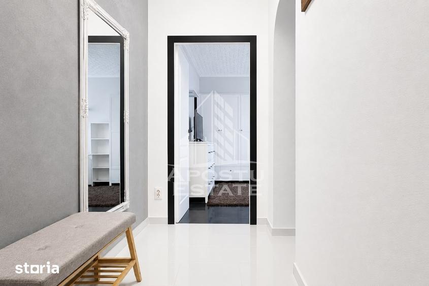 Apartament 1 camera modern zona Garii - 3