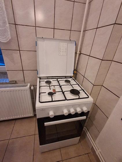 Garsonieră decomandată în Aradul Nou