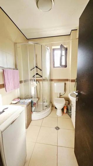 Crangasi, apartament la curte si terasa si garaj - 4