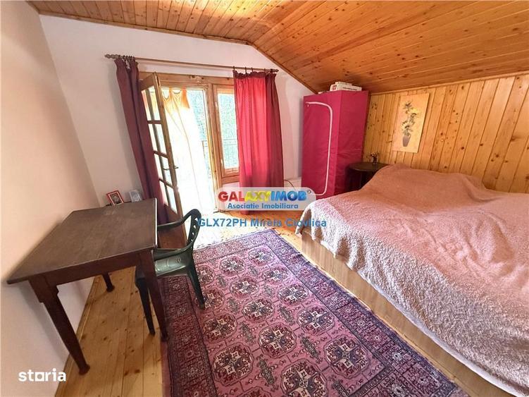 Vanzare Casa\/Vila Scorteni Prahova - 6