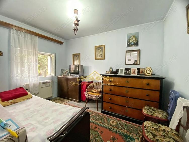 Casa Vila Mogosoaia Teren 845 mp zona centrala - 4