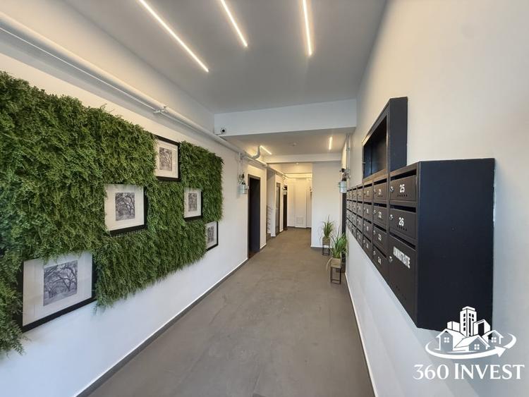 Apartamnet 2 camere de vânzare Mamaia-Sat | Luma Rezident 1 - 7