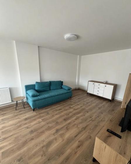 Apartament cu 2 camere 60 mp, etaj intermediar, situat pe Bulevardul Grivitei - 2