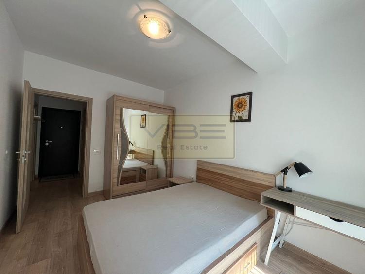 Apartament 2 camere Nicolina - Newton City - 12