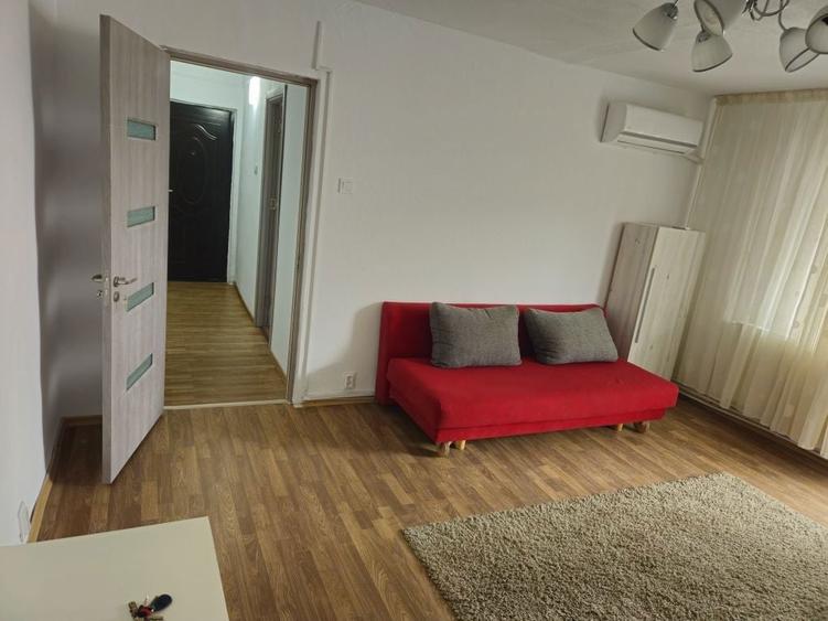 Inchiriez apartament 2 camere mobilat si utilat - 3