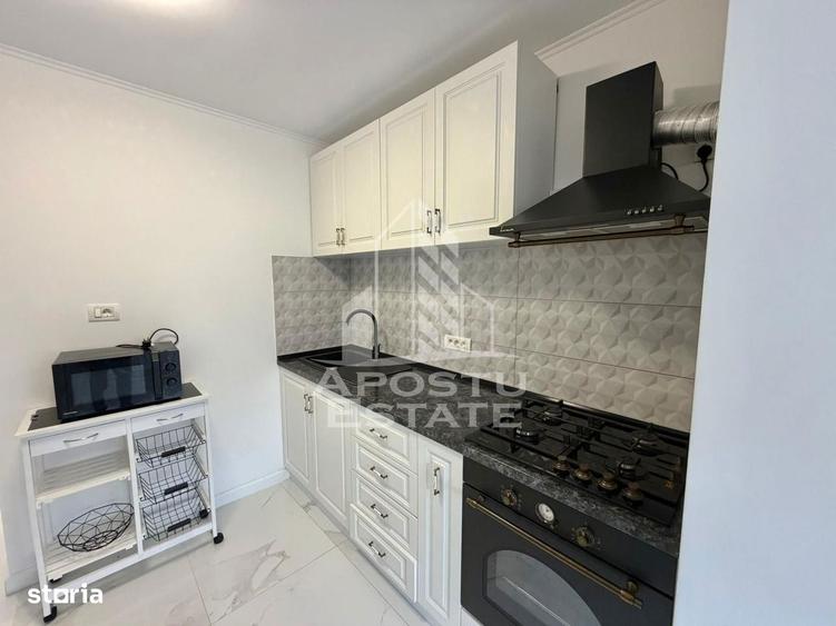 Apartament 3 camere, de inchiriat, Calea Aradului, Timisoara - 13