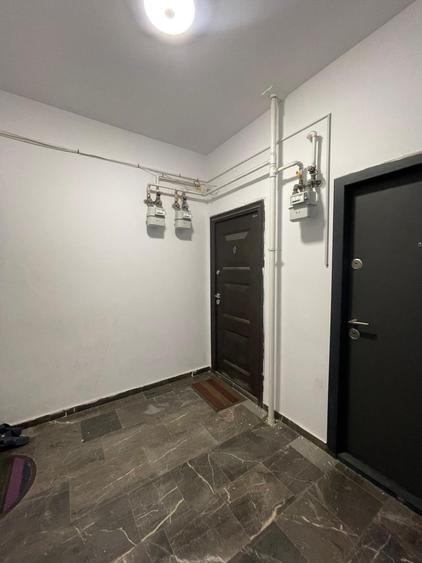 Exclusivitate - Veterani, apartament 2 camere, semimobilat, centrala gaz, liber - 16