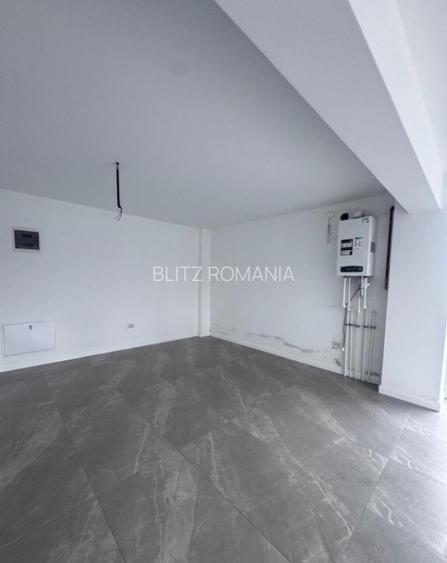 Spatiu comercial, cladire noua , finisat