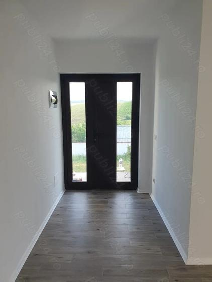 Casa noua Catamaresti Deal - 8