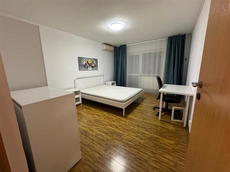 Apartament 2 Camere | Aviatiei, metrou Aurel Vlaicu | Centrala proprie - 7
