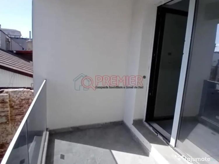 Studio 48,4 mp - Decomandat - Toporasi Residence - 7