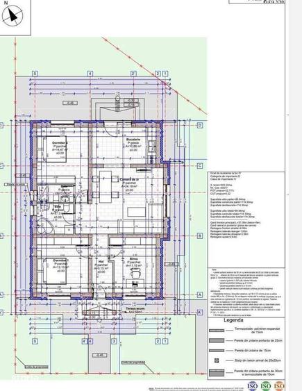 Casa Santandrei de vanzare - 2