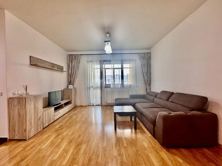 Apartament 2 camere Mihai Bravu - Vitan Residence
