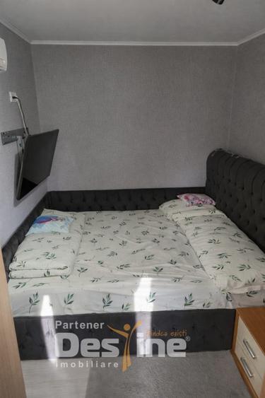 Apartament 3 camere - etaj 2/4, Centrala termica, Renovare integrala- Cantemir - 5