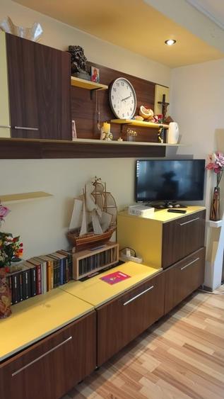 Brancoveanu, Budimex - 1