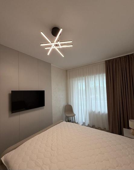 Apartament de inchiriat 2 camere zona Copou - 13