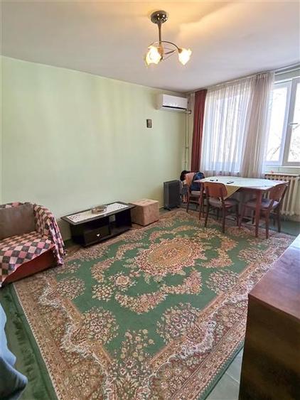 Kaufland Alexandriei, apartament 3 camere decomandat - 3