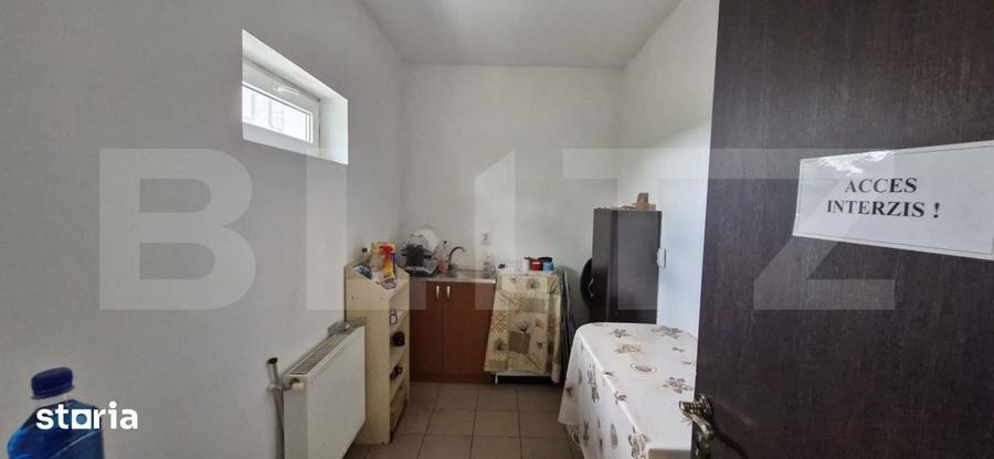 OPORTUNITATE STRATEGICA: Casa P+M (Amprenta 146mp) cu Teren de 5.423 - 14